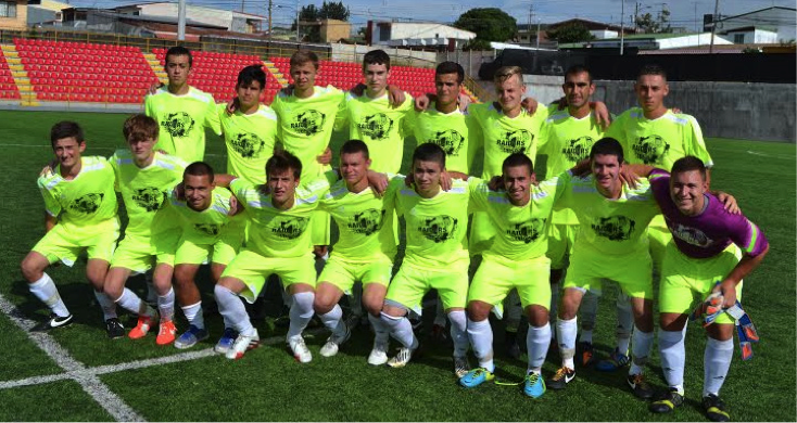 Costa Rica soccer trip improves talent, builds team chemistry