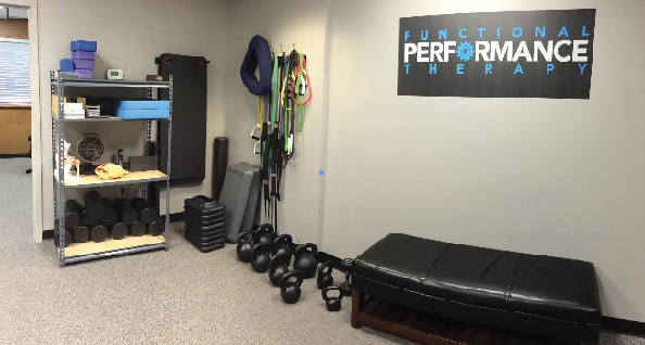 Functional Performance Therapy service yields potent results for student athletes