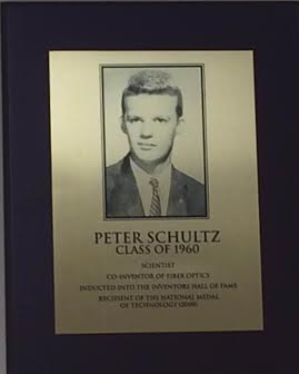 Interview: Hall-of-Famer Peter Schultz