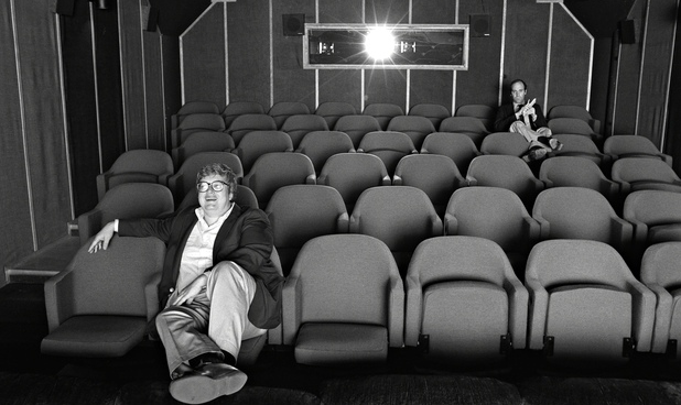 "Life Itself" honors Roger Ebert's legacy