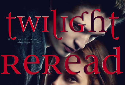 Rereading Twilight: Chapters 4-6