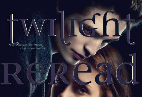 Rereading Twilight: Chapters 10-12