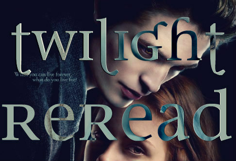 Rereading Twilight: Chapters 13-15
