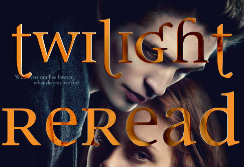 Rereading Twilight: Chapters 16-18