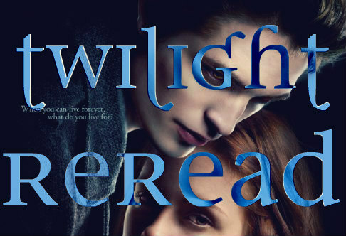 Rereading Twilight: Chapters 19-21