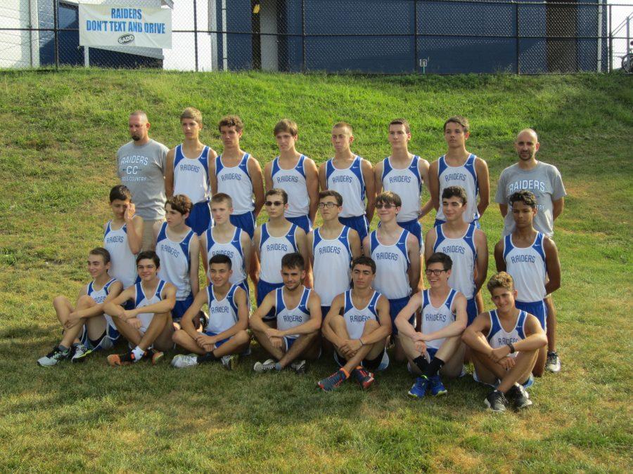 2016 Fall Sports Preview: Cross Country