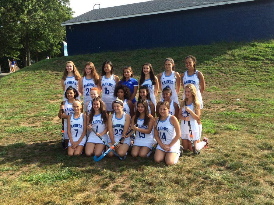 2016 Fall Sports Preview: Field Hockey
