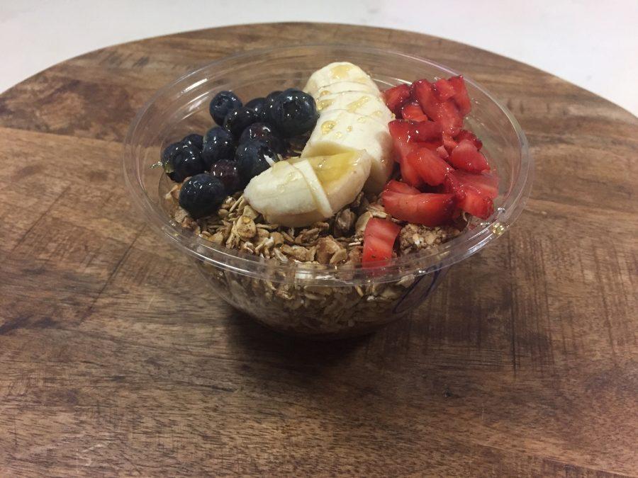 'Oh Yes' to the health-conscious Ono Bowls