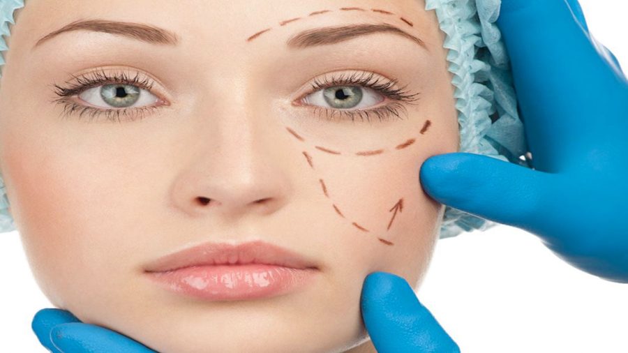 Is Plastic Surgery an Addiction or a Way to Promote Body Positivity?