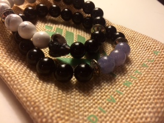 Divinity LA Bracelets: the Charitable Trend