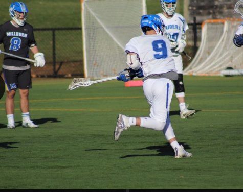 Scotch-Plains boys lacrosse looks to continue their winning ways against Bernards