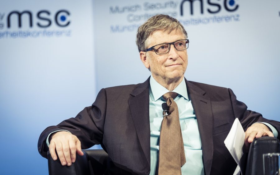 Netflix’s Bill Gates documentary shows a new side of Microsoft creator