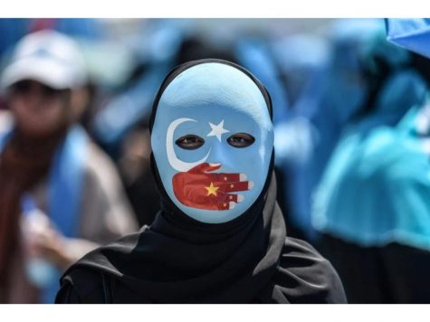The silent crisis in China: Muslim concentration camps