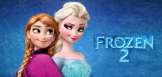 Frozen 2 storms into theatres