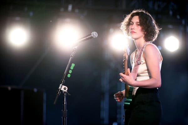 King Princess: The next Billie Eilish?