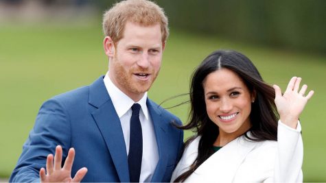 Megxit: Prince Harry and Meghan Markle step down as senior royals