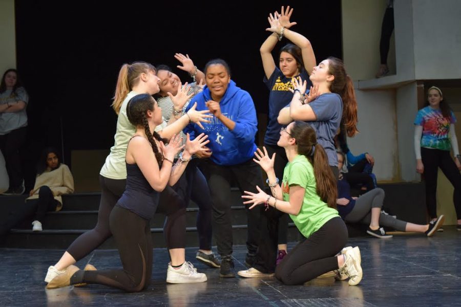 Chicago: High School Edition to open March 6