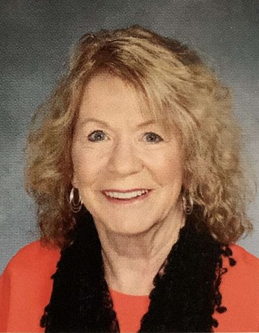 Ms. Borkowski reflects on her final year of teaching