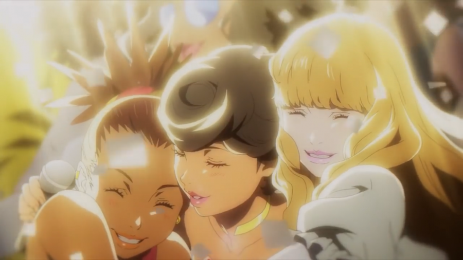 “Carole and Tuesday” is a powerful anime that falls short of completion