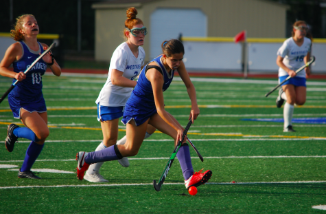 Rocky start for Raiders field hockey as they lose 3-1 to Westfield