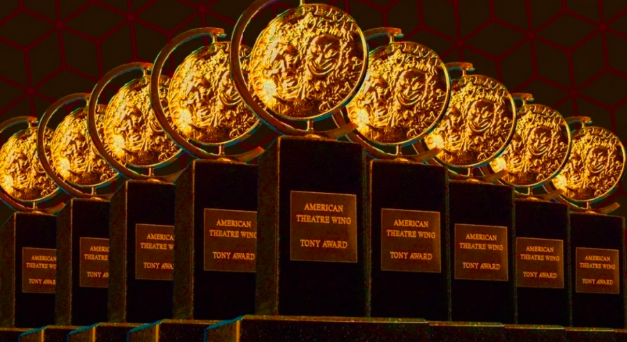 Virtual Tony Awards shed some light on Broadway