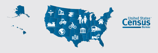 Everything you need to know about the 2020 census