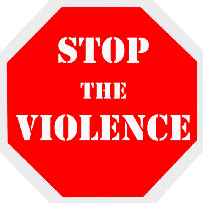 SPF kicks off Violence Prevention Awareness Week