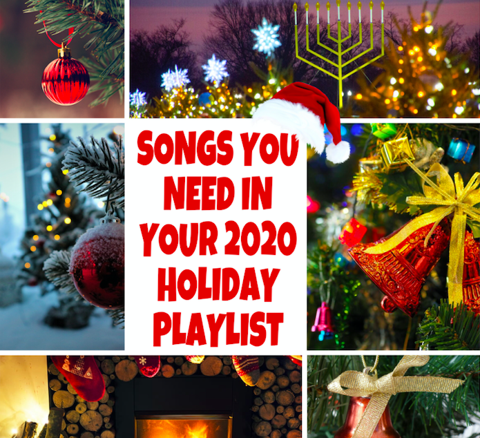 Top+songs+you+need+in+your+2020+holiday+playlist