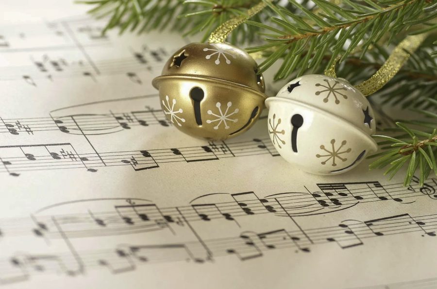 Is there truly an objective date on when holiday music should be played?