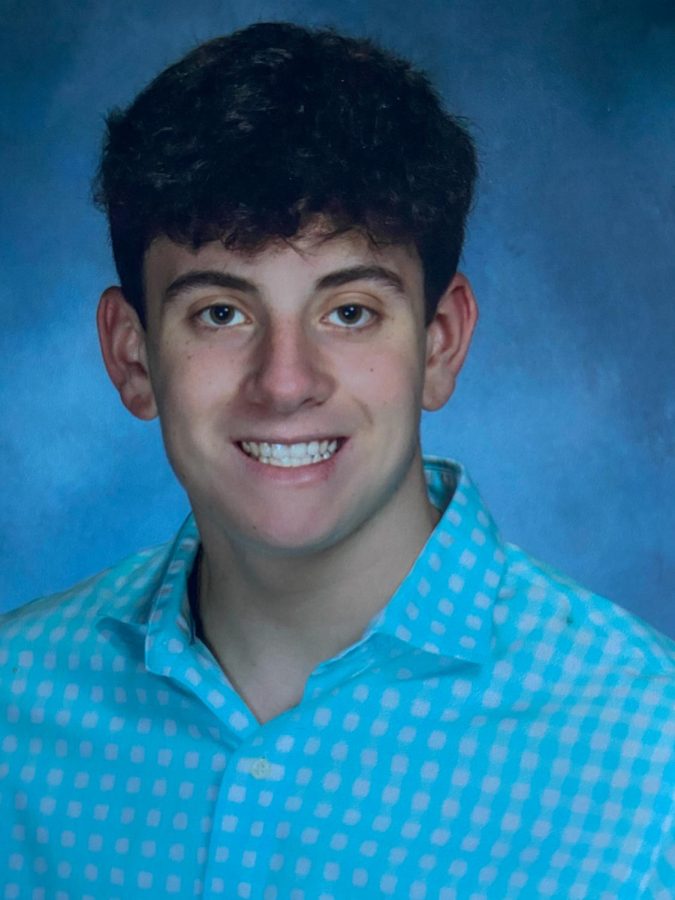 Anthony Malta