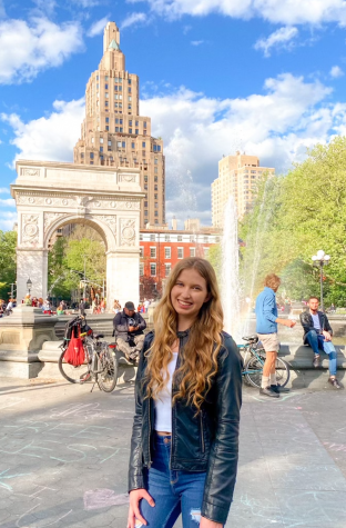 Photo of Emily Wyrwa