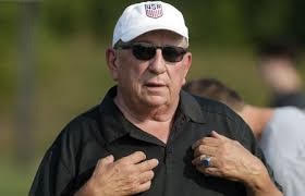 Breznitsky was the Scotch Plains-Fanwood Soccer coach for 45 years. He passed away on Jan. 21. 