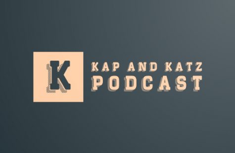 Kap & Katz Podcast, Episode 2: March Madness