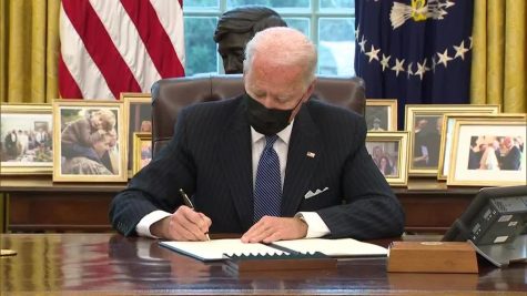 Biden’s new action brings the transgender millitary ban to an end