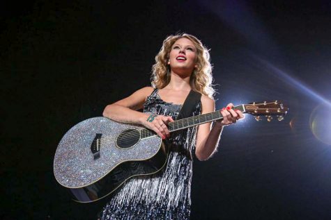 Everything to know about Taylor Swift’s re-recordings
