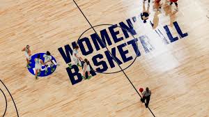 NCAA: Inequalities  In Women’s Basketball