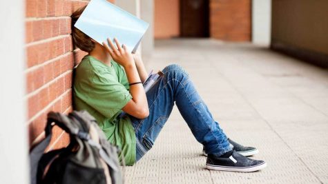 Is School Assigned Reading Ruining Student’s Love for Literature?