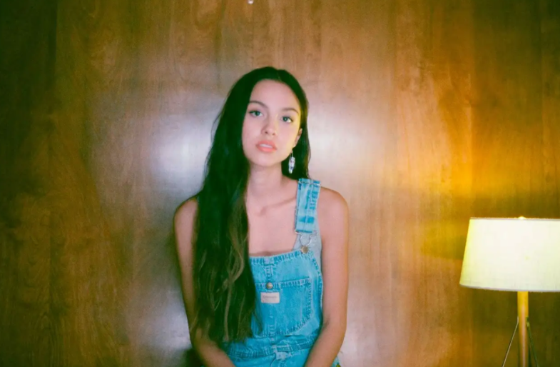 After “Driver’s Licence” Olivia Rodrigo is only getting better with new hit “Deja Vu”