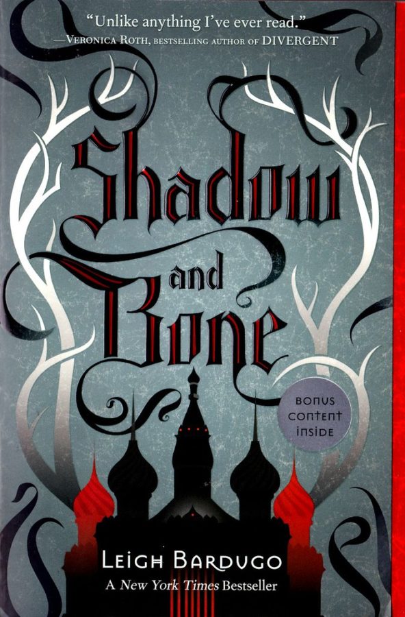 Shadow and Bone is the YA fantasy we didnt know we needed