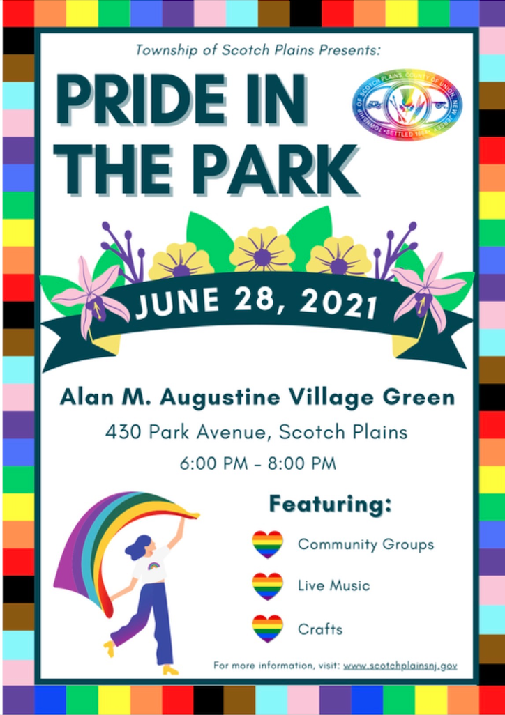 SPF’s first Pride Month event to take place June 28 – The Fanscotian