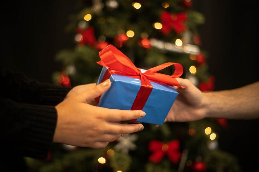 Having a hard time finding secret Santa gifts? Here are five gift ideas for every type of person