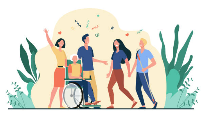 International Day of Persons with Disabilities: SPFHS Edition