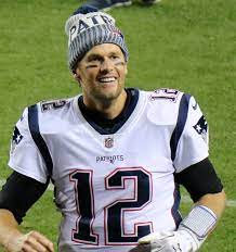 The End of the Brady Era