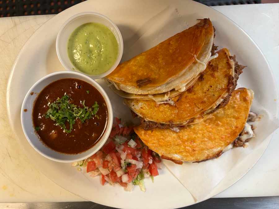 Freppes Brings Out Exceptional Tex-Mex Cuisine for the Community – The ...