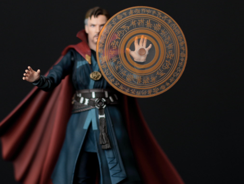 “Doctor Strange in the Multiverse of Madness”: Bob of Flop?