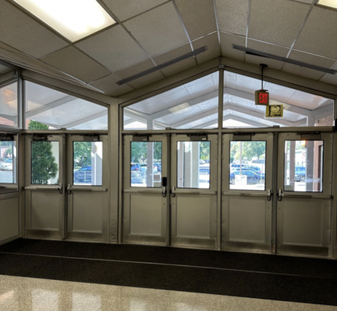 The Doors of Open Block Remain Open for Seniors