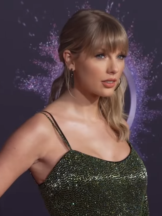 Taylor Swift AMAs 2019