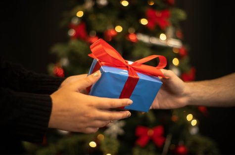 Santas, Snowflakes, and Snowmen: Why Surprise Gift-Giving isn’t the Most Important Thing