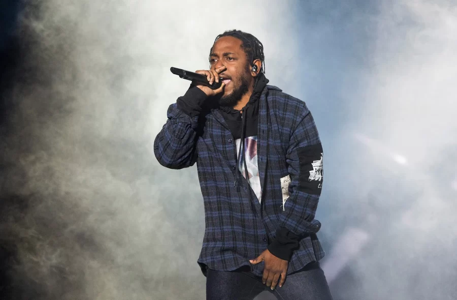The Big Stepper: Ranking Kendrick Lamar’s Top Five Songs