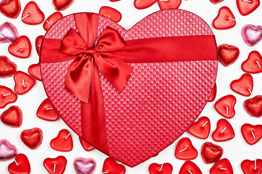 Valentines Day: Falling Out of Love For An Overrated Holiday